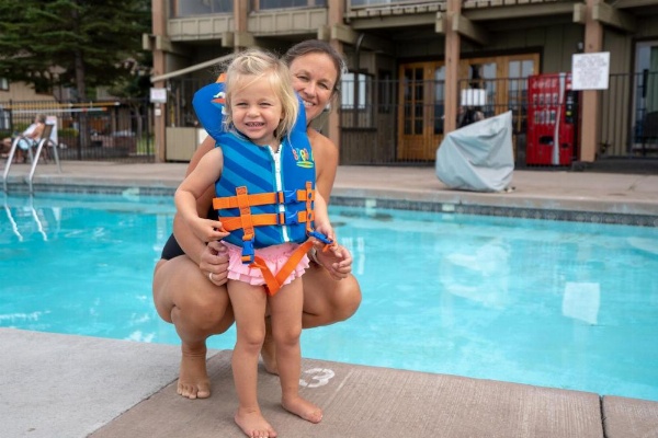 Tahoe Lakeshore Lodge & Spa image 8