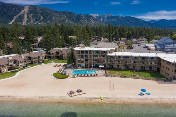 Tahoe Lakeshore Lodge & Spa image 13