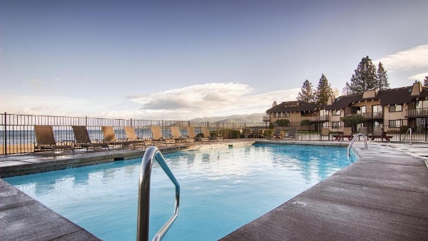 Tahoe Lakeshore Lodge & Spa image 14