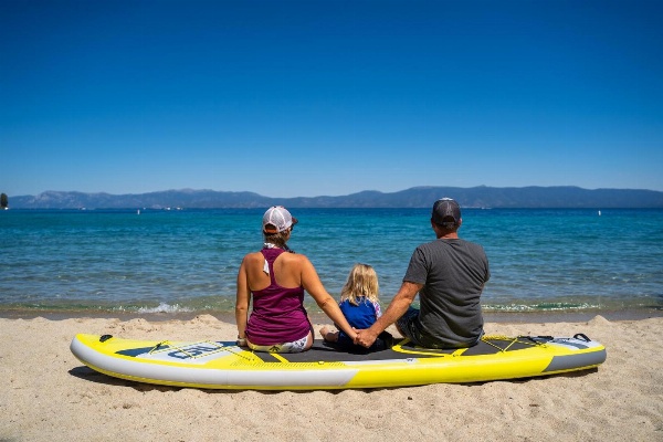 Tahoe Lakeshore Lodge & Spa image 3