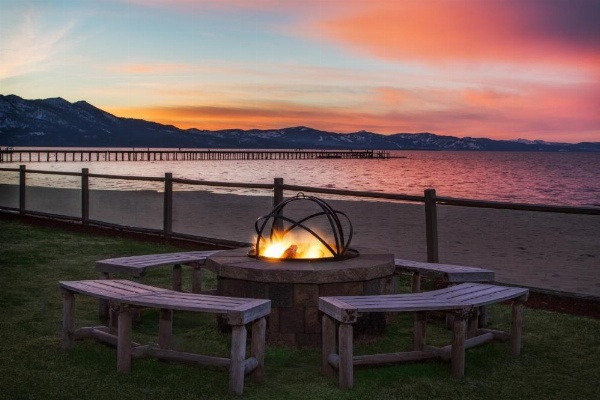 Tahoe Lakeshore Lodge & Spa image 15