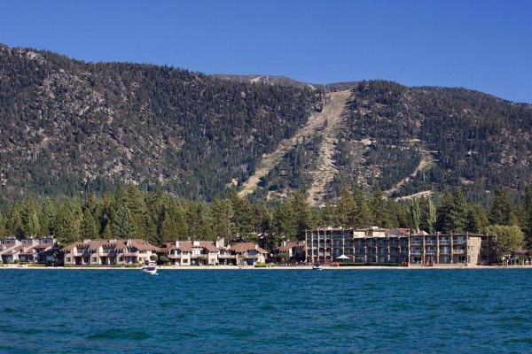 Tahoe Lakeshore Lodge & Spa image 18