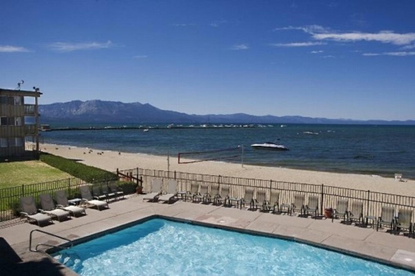 Tahoe Lakeshore Lodge & Spa image 19