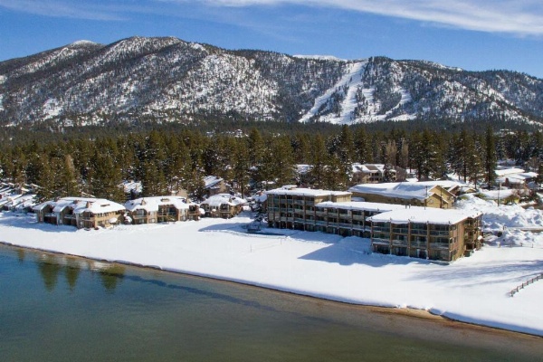 Tahoe Lakeshore Lodge & Spa image 24